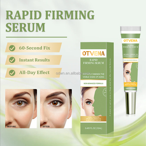 OTVENA <span class=keywords><strong>Crema</strong></span> Iluminadora <span class=keywords><strong>para</strong></span> <span class=keywords><strong>Ojos</strong></span> Más Vendida <span class=keywords><strong>para</strong></span> <span class=keywords><strong>Reducir</strong></span> Arrugas, <span class=keywords><strong>Bolsas</strong></span> <span class=keywords><strong>en</strong></span> <span class=keywords><strong>los</strong></span> <span class=keywords><strong>Ojos</strong></span>, Ojeras e Hinchazón - Product Image 5
