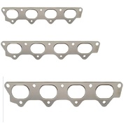 Kits de joints de collecteur d'échappement OEM Performance pour la personnalisation de pièces automobiles de course Service d'usinage CNC