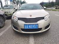 DD Changan 2014 550D 1.8T Versi Transmisi Manual Setir Kiri Sedan