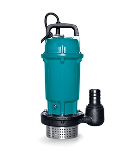 <b>Small</b> Submersible <b>Pump</b> Integrating DP Asynchronous Motor and Centrifugal <b>Pump</b> - Product Image 4