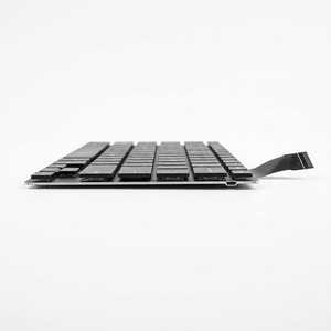 Teclado Retroiluminado de Repuesto para Portátil <span class=keywords><strong>Acer</strong></span> <span class=keywords><strong>AN515</strong></span>-<span class=keywords><strong>57</strong></span> <span class=keywords><strong>AN515</strong></span>-45 <span class=keywords><strong>Nitro</strong></span> 5, Sin Marco, Venta al Por Mayor - Product Image 4