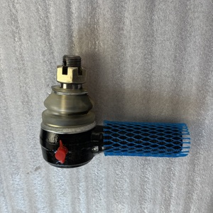 איכות מוצר oem sinoמשאית חלקי מוט מוט קצה כדור המפרקים - Product Image 6