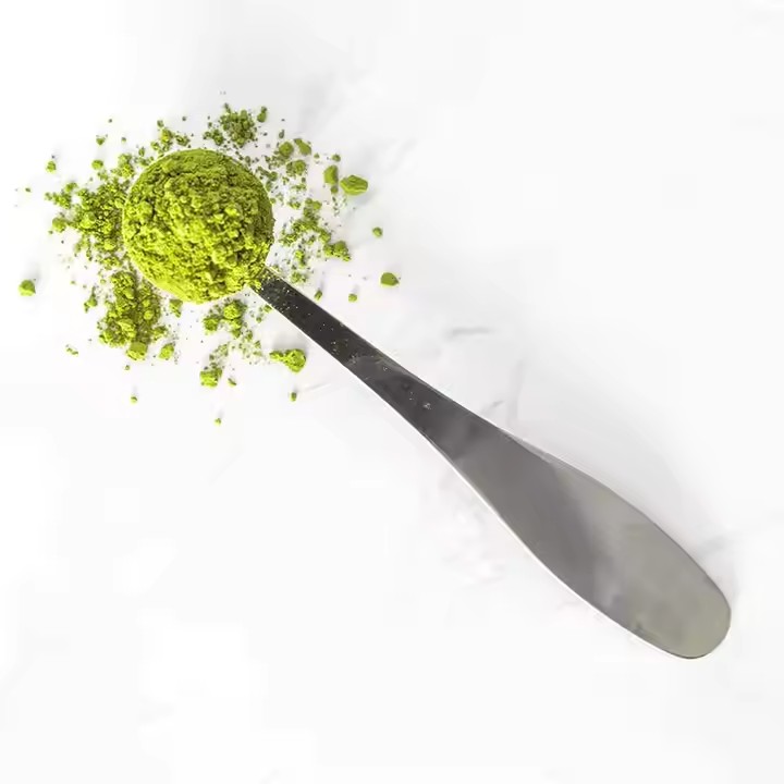 2,5 мл нержавеющая сталь Matcha мерная ложка для домашней кухни измерительный инструмент для жидкости