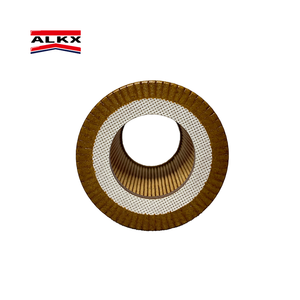 Yüksek kalite yeni oto yağ filtresi parçaları 11 42 7 953 125 BMW 11427640862 AL1082D HU816ZKIT ile uyumlu - Product Image 1