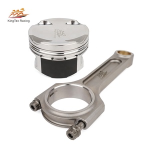 Kit de varilla de pistón forjado para BMW S58 M3 M2 M4 X3M X4M X3 <span class=keywords><strong>X4</strong></span> <span class=keywords><strong>M</strong></span> G80 G82 G83 G87 F97 F98 2019 2020 2021 <span class=keywords><strong>2022</strong></span> 2023 2024 2025 S58B30 - Product Image 2