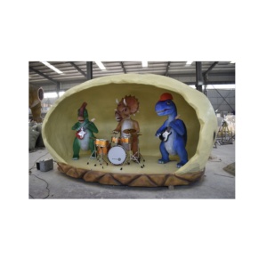 Iluminación de ciudades de la <span class=keywords><strong>cultura</strong></span> del dragón, tienda de Navidad, decoración, parque de atracciones, linterna amarilla, <span class=keywords><strong>2022</strong></span> - Product Image 6