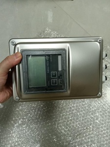 เครื่องวัดค่าการนำไฟฟ้า Endress+Hauser Smartec CLD134-PMV538HA1 รุ่น OEM สแตนเลสสตีล IP67 - Product Image 3