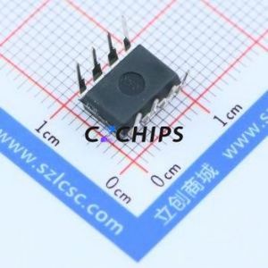 Haute qualité OP07CP PDIP-8 Circuit intégré IC puce amplificateur de précision vente entière puces de composants électroniques et Service de nomenclature - Product Image 2