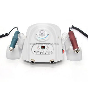 Micromotor sin escobillas para laboratorio Dental, pieza de mano, equipo de laboratorio Dental 207C, venta directa QZ60Z <span class=keywords><strong>107</strong></span> Dual Lock Two - Product Image 4