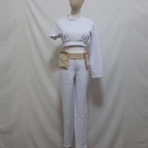 <span class=keywords><strong>Disfraz</strong></span> <span class=keywords><strong>de</strong></span> Halloween Cosplay <span class=keywords><strong>de</strong></span> Padme Amidala <span class=keywords><strong>Jedi</strong></span> DISN-006 - Product Image 2