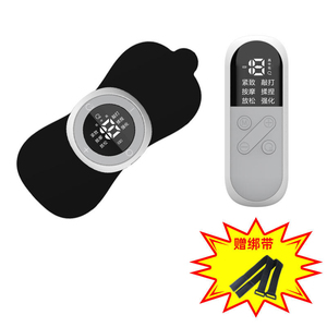 Neck & Shoulder Massager <b>USB</b> Powered <b>Heating</b> Therapy Device Manual Wired Control - Product Image 2