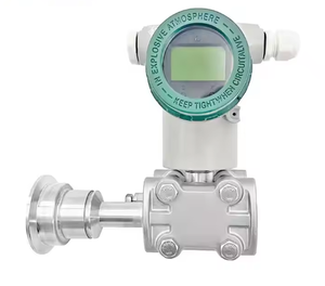 天然ガス産業向けの期間限定医薬品圧力トランスミッタ、ハート出力工場価格割引 - Product Image 3