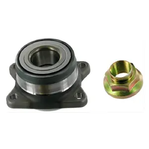 High Quality Parts Wheel Bearing Kit MB864967 MB864968 MR316451 512235 BR930210 Car VKBA3306 Wheel Hub Bearing For MITSUBISHI