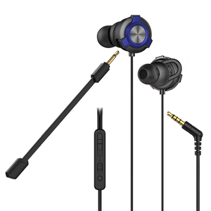 Regalo Promocional, Productos Más Vendidos, Auriculares para Juegos Baratos, Fabricante de Auriculares, Auriculares para Juegos para Teléfono - Product Image 4