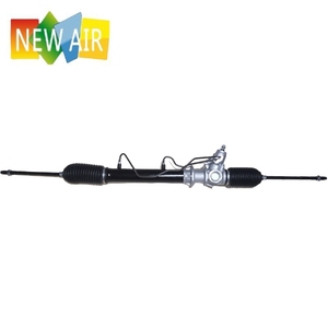Engranaje de dirección, piñón y cremallera, engranaje <span class=keywords><strong>Linka</strong></span> para NISSAN PATHFINDER R50 LHD QX4 \ R50 49001-0W000 49001-0W005 49001-4W000 - Product Image 3