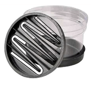 Vente en gros KLH067 Hachoir manuel multifonction pour oignon, légumes, fruits, poivron et presse-ail - Product Image 6