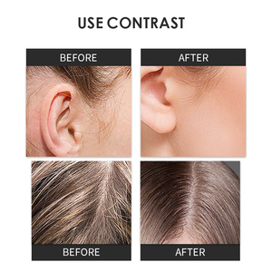 Non Greasy White Residue <strong>Hair</strong> <strong>Stick</strong> <strong>Wax</strong> Custom <strong>Hair</strong> Styling <strong>Wax</strong> <strong>Stick</strong> <strong>for</strong> Wigs Private Label - Product Image 6