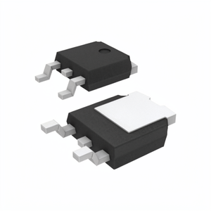 Electronic Circuit Components STPSC8H065BY-TR In Stock TO-252-3, DPAK , SC-63 Single Diodes - Product Image 1