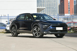 <span class=keywords><strong>Citroen</strong></span> C5 <span class=keywords><strong>X</strong></span> 2024 1.6T 5 porte 5 posti berlina gode di una straordinaria versione nuova vettura Comfort e veicolo tecnologico - Product Image 3