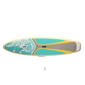 Hot Selling Factory Wholesale Inflatable Stand Paddle Board Surfboard Propeller for Home Use Inflatable Surfboard - Product Image 3