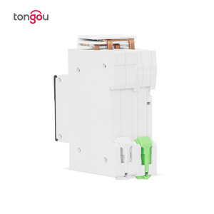 Interruptor de Circuito Inteligente WiFi TUYA 1P 32A con Medición de Energía y Control Remoto para Hogar Inteligente M265 - Product Image 4