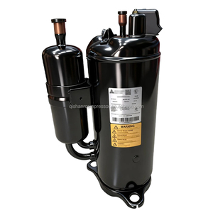 Compresseur rotatif hermétique en cuivre GMCC MVB42FCBMC-LS R32 pour la climatisation et la réfrigération commerciales - Product Image 3