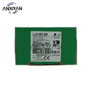 สำหรับชุดควบคุมขั้นสูง LUCB12B Schneider - Product Image 1