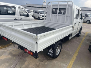 <span class=keywords><strong>Pantera</strong></span> Mini camion 2 passeggeri CNG camion 1,6l carico utile Mini camion 2 Ton - Product Image 4