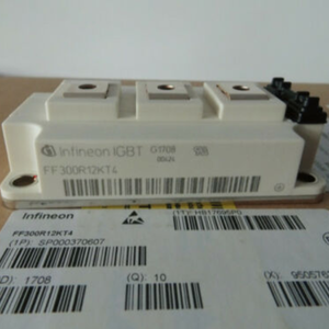 100% मूल नई Infineon दोहरी आईजीबीटी मॉड्यूल FF100R12KS4 बिजली की आपूर्ति मॉड्यूल FF450R12KE4 एफएफ श्रृंखला 12KT4/KE4 आईजीबीटी - Product Image 5