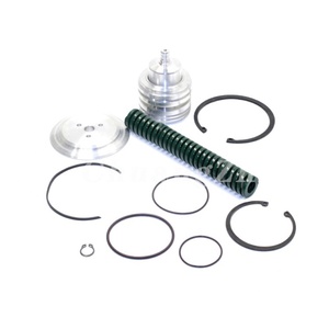 ชุดซ่อมวาล์วไอดี Ingersoll Rand รุ่น 22551972 ชุดซ่อมวาล์วทางเข้าสำหรับอะไหล่เครื่องอัดอากาศ - Product Image 1