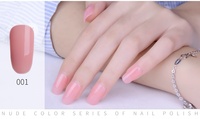R S Offre Spéciale à ongles 308 couleurs longue durée vernis à ongles Gel facile tremper hors colle à ongles meilleur vernis Gel pour Salon de beauté