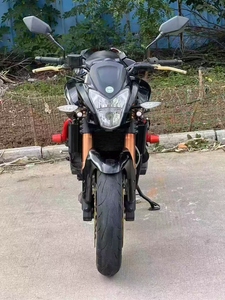 <span class=keywords><strong>Moto</strong></span> naked puissante chinoise Benelli BJ600GS 600cc à quatre cylindres en ligne, <span class=keywords><strong>moto</strong></span> sportive <span class=keywords><strong>Euro</strong></span> 4 à vendre - Product Image 6