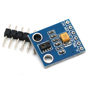 Módulo de sensor de gestos APDS-9930, interfaz I2C de detección de proximidad para Arduino - Product Image 3