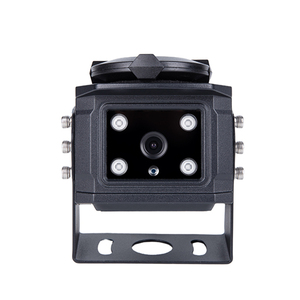 ערכת מצלמות אבטחה אלחוטית 4G SIM 1080P רשת <span class=keywords><strong>IP</strong></span> P2P מיני מצלמת CCTV לאוטובוס, משאית, גרור, מחפר, רכב אבטחה - Product Image 1