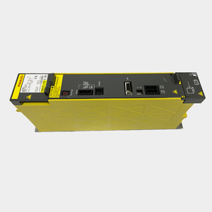 ไดรเวอร์ Fanuc Ac รุ่น A06B-6115-H001 ระบบควบคุม CNC ของ FANUC - Product Image 2