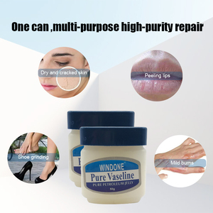Crème hydratante et réparatrice sans additifs pour les lèvres, les mains et les pieds, universelle pour le soin des hanches des bébés - Product Image 5
