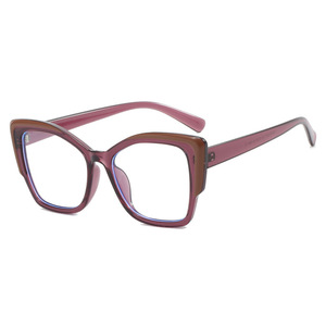 2025 nuovo <span class=keywords><strong>uomo</strong></span> classico occhio di gatto occhiali per Computer ottico all'ingrosso <span class=keywords><strong>occhi</strong></span> di gatto occhiali per Computer di alta qualità - Product Image 6