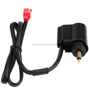 STARTER EASYBOOST POUR CARBURATEUR GY6 <span class=keywords><strong>50cc</strong></span> 125cc 139QMA-QMB pour Kymco MBK Booster Bw's Aerox Nitro Mach-G Ovetto Jog-R - Product Image 2