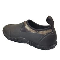 Bottes de pluie en néoprène pour homme, nouvelle collection hiver, respirantes, imperméables, souples, chaudes, cousues, basses, à talon plat, à bout rond, fabriquées sur commande