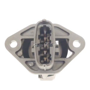 Haoxiang 0280218116 f00c2g2064 khối lượng tự động cảm biến lưu lượng không khí mét <span class=keywords><strong>maf</strong></span> cảm biến cho <span class=keywords><strong>LADA</strong></span> 110 111 112 Kalina priora <span class=keywords><strong>Niva</strong></span> Chevrolet - Product Image 4