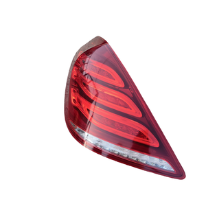 Luces traseras originales para mercedes-benz Clase S W222 X222 luces traseras LED luces de freno de coche señales de giro OEM luz trasera - Product Image 6