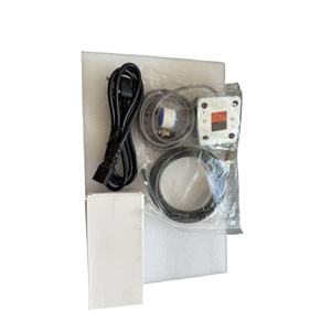 Twister semiautomático para alambres de cobre con certificación CE - Product Image 5