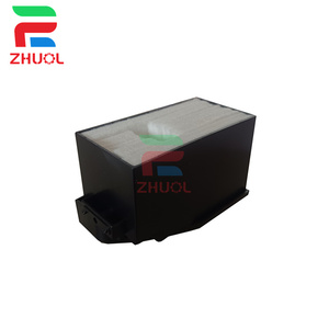 Cartouches d'encre usagée compatibles avec Epson <span class=keywords><strong>XP</strong></span>-600 <span class=keywords><strong>XP</strong></span>-610 <span class=keywords><strong>XP</strong></span>-620 <span class=keywords><strong>XP</strong></span>-630 <span class=keywords><strong>XP</strong></span>-635 <span class=keywords><strong>XP</strong></span>-640 <span class=keywords><strong>XP</strong></span>-700 <span class=keywords><strong>XP</strong></span>-701 <span class=keywords><strong>XP</strong></span>-710 <span class=keywords><strong>XP</strong></span>-760 <span class=keywords><strong>XP</strong></span>-750 <span class=keywords><strong>XP</strong></span>-720 <span class=keywords><strong>520</strong></span> - Product Image 5