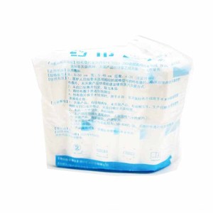 Compresses de gaze médicale stériles jetables Yashen 5-50cmx5-40cm 4-20 couches pour soins bucco-dentaires et pansements faciaux - Product Image 5