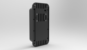 कार्गो सुरक्षा परिसंपत्ति निगरानी टर्मिनल 4 जी जीपीएस वाटरप्रूफ ट्रैकर - Product Image 6