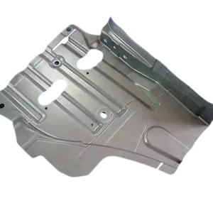 Chất lượng cao Trung Quốc nhà sản xuất OEM tấm chính xác tùy chỉnh kim loại tem - Product Image 1