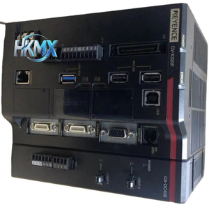 ตัวควบคุมระบบวิสัยทัศน์อัจฉริยะ CV-X300F CV-X310F CV-X410F CV-X750F สำหรับการตรวจสอบคุณภาพระบบอัตโนมัติทางอุตสาหกรรม - Product Image 1