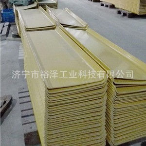 Tuyau de convoyage en PVC pour l'industrie minière, matériau durable incliné - Product Image 4