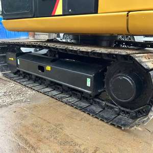 2022 año excavadoras originales usadas 307E2 Caterpillar Mini excavadora CAT 305.5e 306e 307e excavadora en Shanghai - Product Image 5