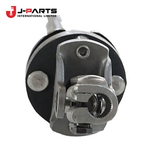 Tube de direction supérieur pour Toyota Hilux LN106 1988-1997, référence OE 45205-34010 4520534010 - Product Image 1